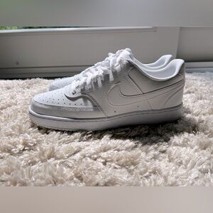 Nike Court Vision Low Next Nature Men’s 9.5